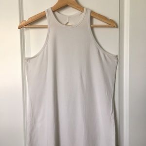 lululemon trapeze tank
